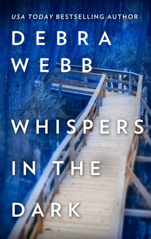Cover of the book Whispers in the Dark by Nicolette Pierce