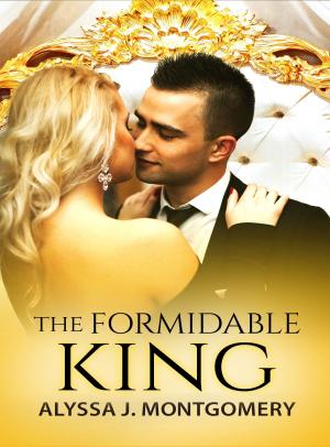 Cover of the book The Formidable King by Sarah Barrie