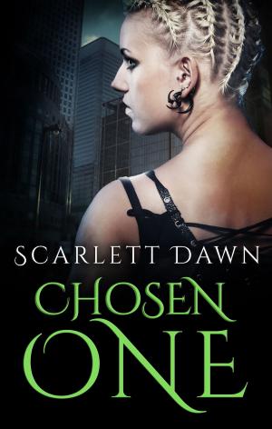 Cover of the book Chosen One by Fiona Lowe
