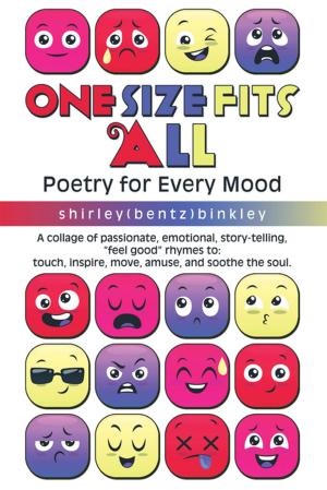 Cover of the book One Size Fits All by Alice J. Voorhies