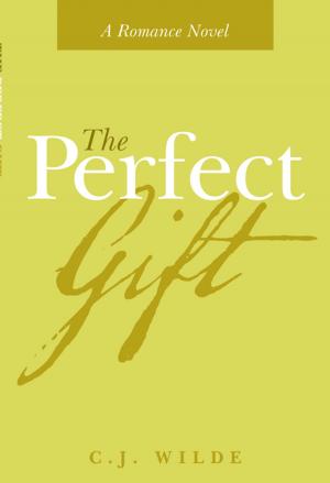 Cover of the book The Perfect Gift by Asuzu Agwunobi