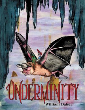 Cover of the book Underminity by Claudia Buntyn