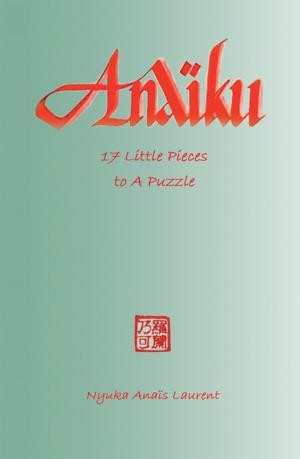 Cover of the book Anaïku by 近代絵画研究会