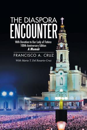 Cover of the book The Diaspora Encounter by Lung Recipients Around the World, Joanne Schum