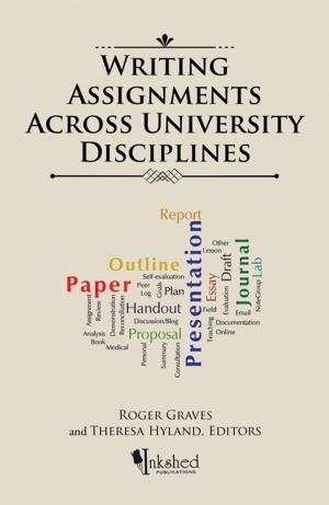 Cover of the book Writing Assignments Across University Disciplines by Gerald M. Aronoff MD DABPM DABPN