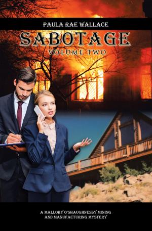 Cover of the book Sabotage by Uzoaga Kelechukwu
