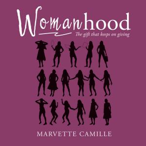 Cover of the book Womanhood by Charlotte Gober Czekala
