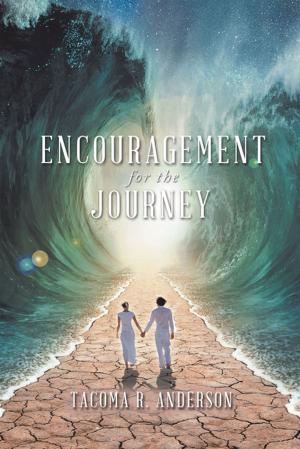 Cover of the book Encouragement for the Journey by Benjamin A. Vima