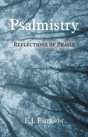 Cover of the book Psalmistry by Sarah J. Hartrum - Decareaux