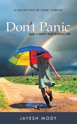 Cover of the book Don’T Panic by Thomas Edward Trimbath