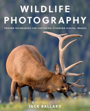 Cover of the book Wildlife Photography by Todd Telander