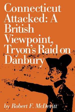 Cover of the book Connecticut Attacked by Randi Minetor