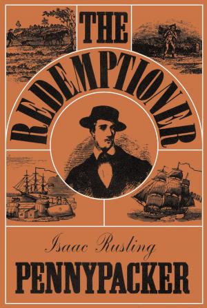 Cover of the book The Redemptioner by Children's History Press