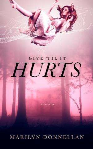 Cover of the book Give 'til it Hurts by Barbara Griffin Villemez