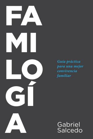 Cover of the book Familogía by Abby Johnson