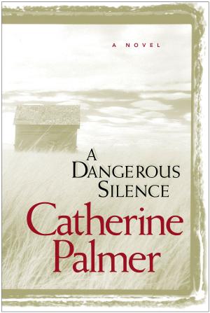 Cover of the book A Dangerous Silence by Mel Odom