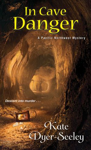 bigCover of the book In Cave Danger by 