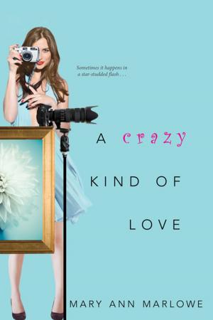 bigCover of the book A Crazy Kind of Love by 