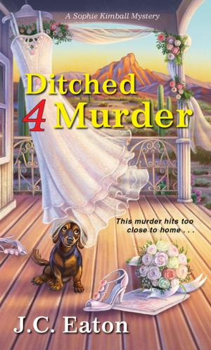 Cover of the book Ditched 4 Murder by D.F. Edwards