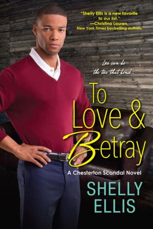 Cover of the book To Love & Betray by Teresa Grant