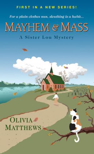 Cover of the book Mayhem & Mass by Sylvia Day