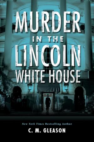 Cover of the book Murder in the Lincoln White House by Donna Kauffman