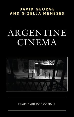 bigCover of the book Argentine Cinema by 