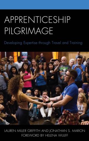 Cover of the book Apprenticeship Pilgrimage by U. Kalpagam