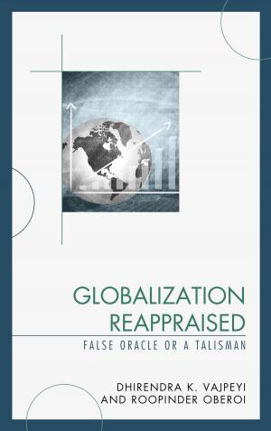 Cover of the book Globalization Reappraised by John Franklin Copper
