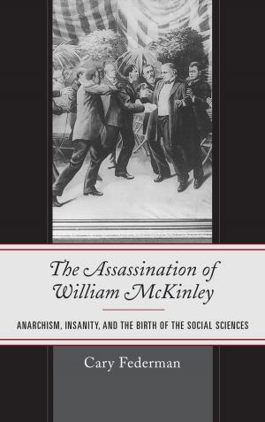 bigCover of the book The Assassination of William McKinley by 