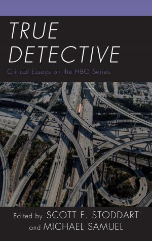 Cover of the book True Detective by Beibei Guan, Wayne Cristaudo