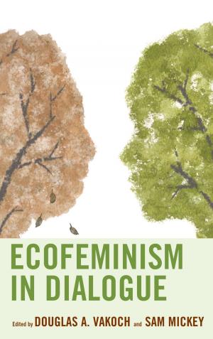 Book cover of Ecofeminism in Dialogue