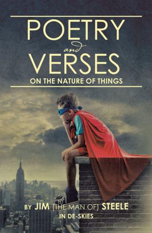 Cover of the book Poetry and Verses by Joan C. Monahan