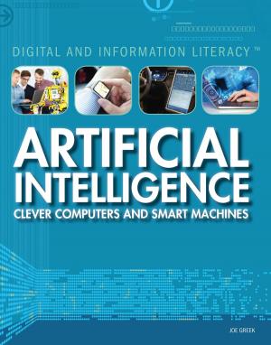 Cover of the book Artificial Intelligence by Anna Southgate, Keith Sparrow
