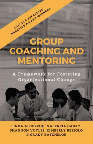 Cover of the book Group Coaching and Mentoring by Marcus Calvert