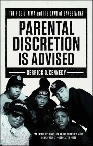 bigCover of the book Parental Discretion Is Advised by 