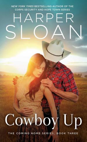 Cover of the book Cowboy Up by Jillian Jacobs
