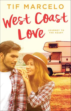 Cover of the book West Coast Love by Samantha Joyce