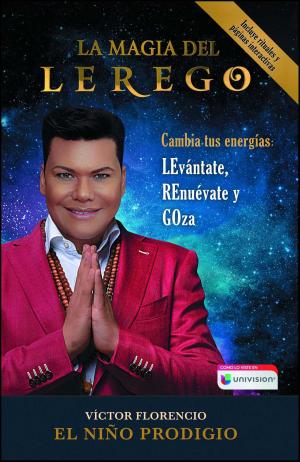 Cover of the book La Magia del LEREGO by John Connolly