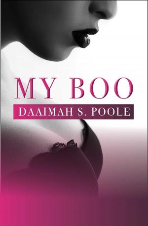 Cover of the book My Boo by Alma Katsu