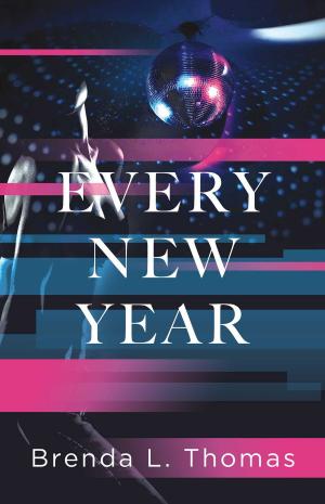Book cover of Every New Year