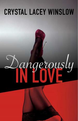 Cover of the book Dangerously In Love by Delilah S. Dawson