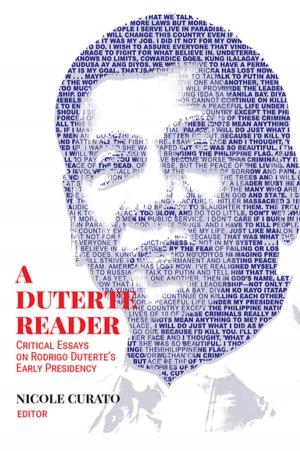Cover of the book A Duterte Reader by Alasdair Roberts