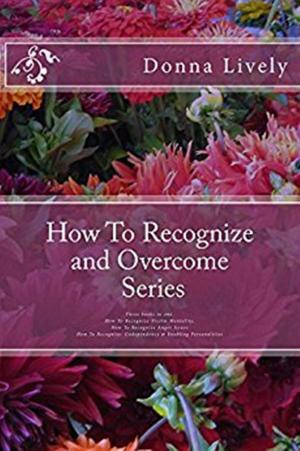 Cover of the book How to Recognize Series by Wise Mushroom