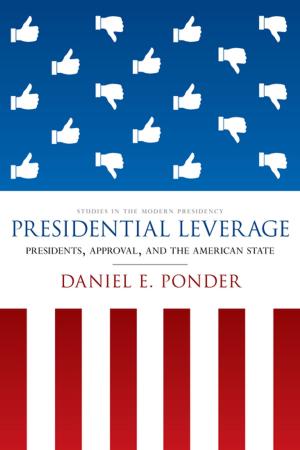Cover of the book Presidential Leverage by 