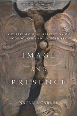 Cover of the book Image and Presence by G. Alan Tarr
