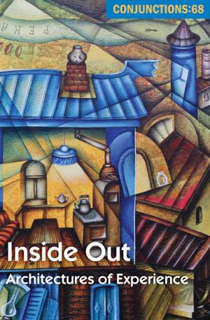Cover of the book Inside Out by Bradford Morrow, Benjamin Hale