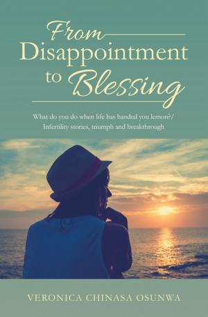Cover of the book From Disappointment to Blessing by K1 MIRZAEE