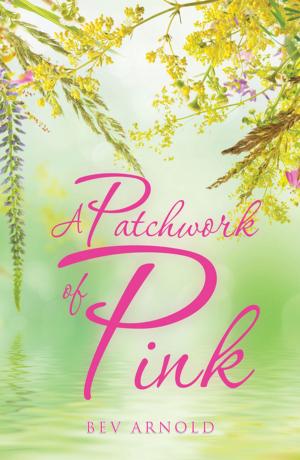 bigCover of the book A Patchwork of Pink by 