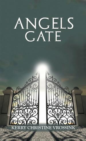 Cover of the book Angels Gate by Donna C. Cain